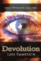 Devolution: A Special Agent Samantha Jameson spy thriller 1