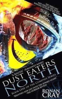bokomslag Dust Eaters North