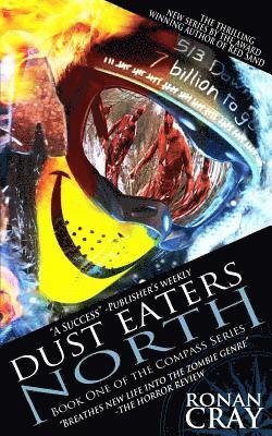 Dust Eaters North 1
