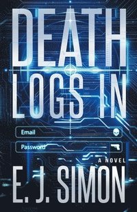 bokomslag Death Logs In