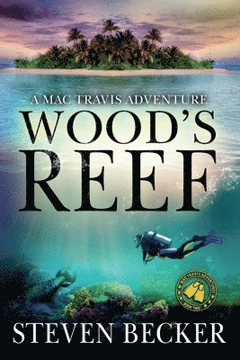 Wood's Reef 1
