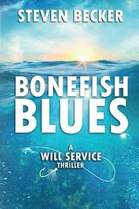 bokomslag Bonefish Blues