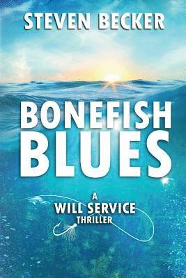 bokomslag Bonefish Blues
