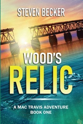 bokomslag Wood's Relic