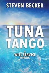 bokomslag Tuna Tango