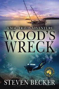 bokomslag Wood's Wreck