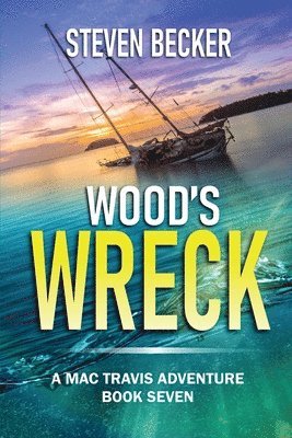 bokomslag Wood's Wreck