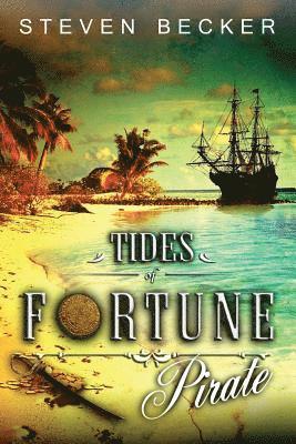 bokomslag Tides of Fortune: Pirate