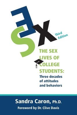 bokomslag The Sex Lives of College Students