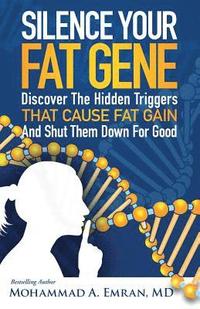 bokomslag Silence Your Fat Gene