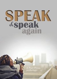 bokomslag Speak and Speak Again
