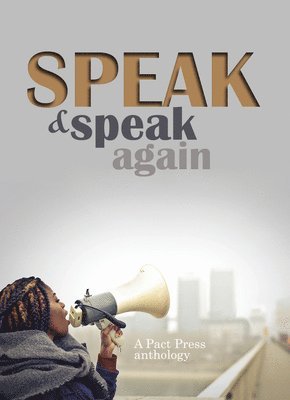 Speak and Speak Again 1