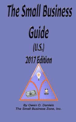 The Small Business Guide 2017 1