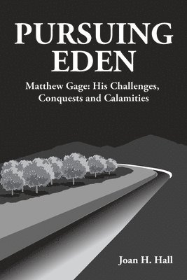 bokomslag Pursuing Eden