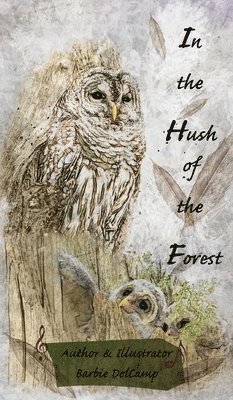 In the Hush of the Forest 1
