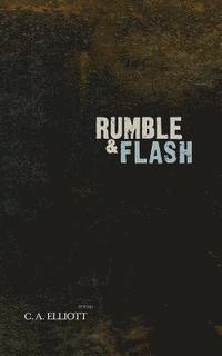 bokomslag Rumble and Flash