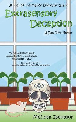 Extrasensory Deception: Book One 1