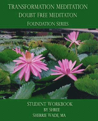 bokomslag Transformation Meditation Doubt Free Meditation