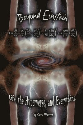 Gary Warren - Beyond Einstein, Häftad