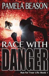bokomslag Race with Danger