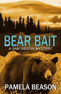 bokomslag Bear Bait
