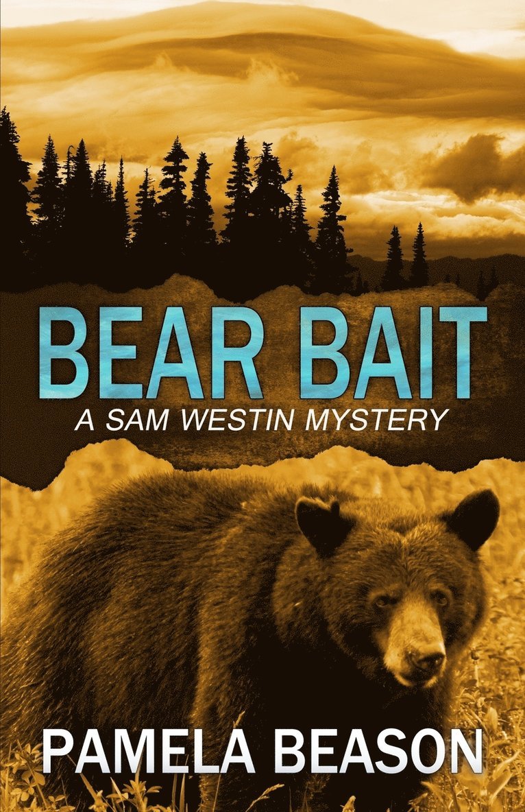 Bear Bait 1