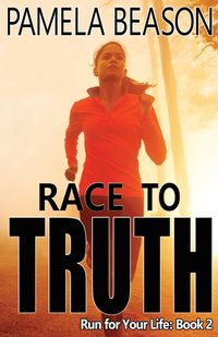 bokomslag Race to Truth