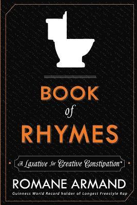 bokomslag Book of Rhymes