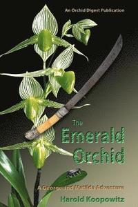 bokomslag The Emerald Orchid