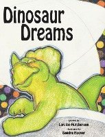 bokomslag Dinosaur Dreams