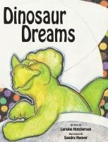 bokomslag Dinosaur Dreams