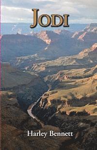 Harley Lynn Bennett - Jodi, Häftad