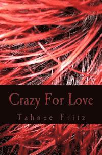 bokomslag Crazy For Love