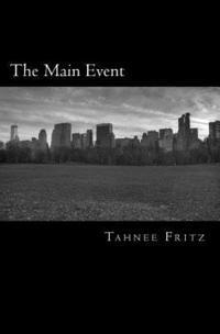 The Main Event: The Human Race Book 3 1