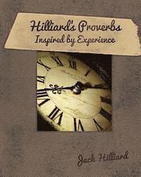 bokomslag Hilliard's Proverbs Inspired by Experience