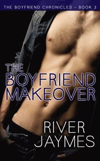 bokomslag Boyfriend Makeover