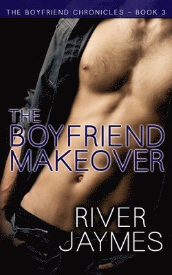 bokomslag The Boyfriend Makeover