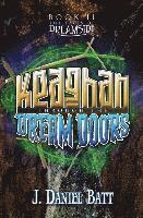 bokomslag Keaghan through the Dream Doors
