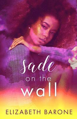 Sade on the Wall 1