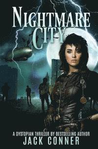 bokomslag Nightmare City