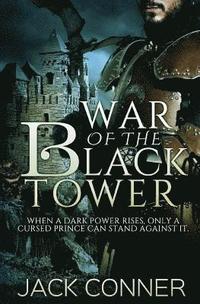 bokomslag War of the Black Tower: Part One