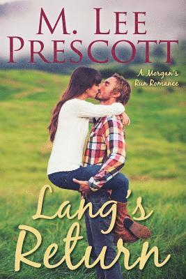 M. Lee Prescott, M Lee Prescott - Lang's Return, Häftad