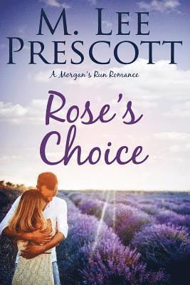 M. Lee Prescott, M Lee Prescott - Rose's Choice, Häftad