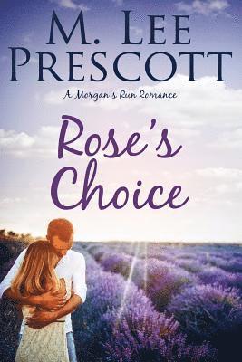 Rose's Choice 1