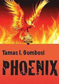 bokomslag Phoenix