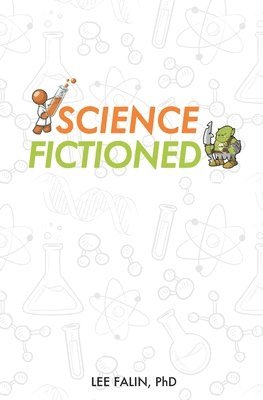 Science Fictioned - Volume 1 1