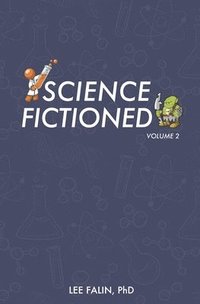 bokomslag Science Fictioned - Volume 2