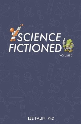 bokomslag Science Fictioned - Volume 2