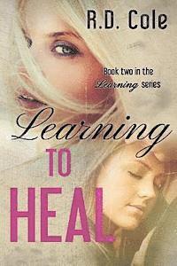 bokomslag Learning to Heal