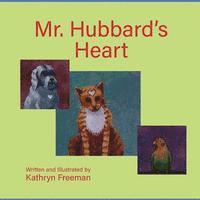 bokomslag Mr. Hubbard's Heart